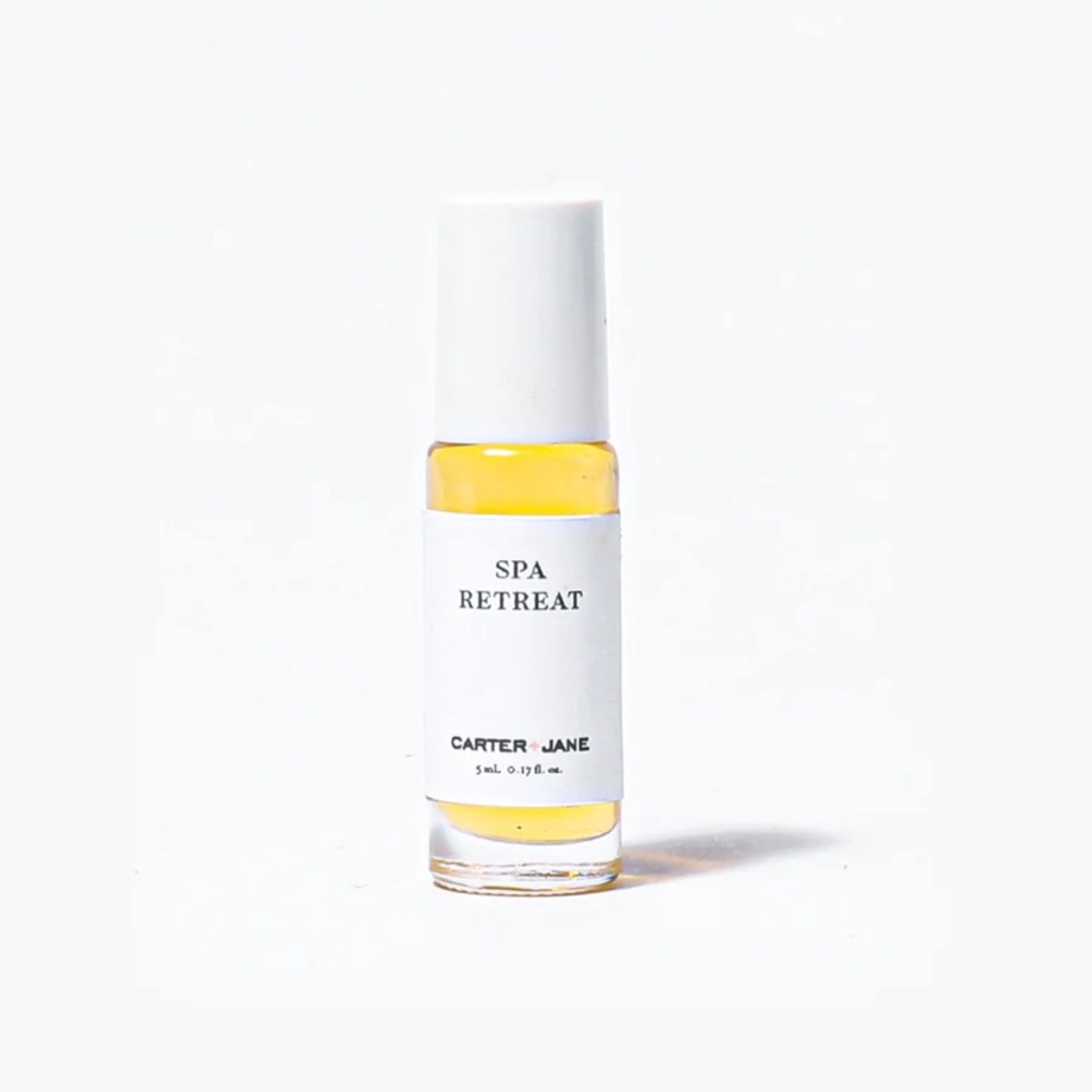 Carter + Jane Spa Retreat Roll-on Aroma